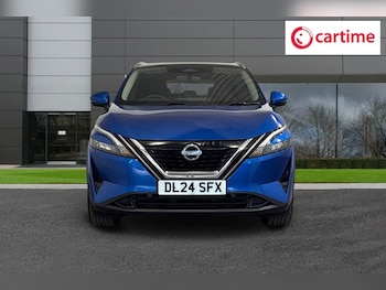 Used Nissan Qashqai 2024 for sale - 79170645: Photo
