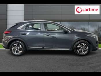 Used Kia XCeed 2022 for sale - 74444001: Photo