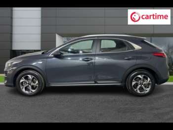 Used Kia XCeed 2022 for sale - 74444001: Photo