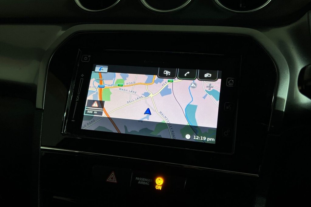 Vehicle 19