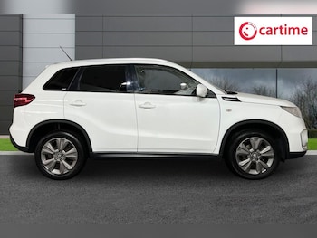 Used Suzuki Vitara 2018 for sale - 75765374: Photo