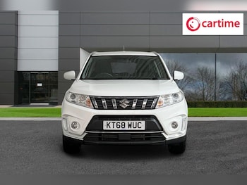 Used Suzuki Vitara 2018 for sale - 75765374: Photo