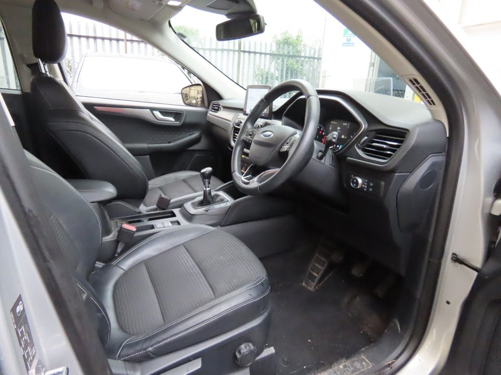 Used Ford Kuga 2020 for sale - 77463928: Photo 10