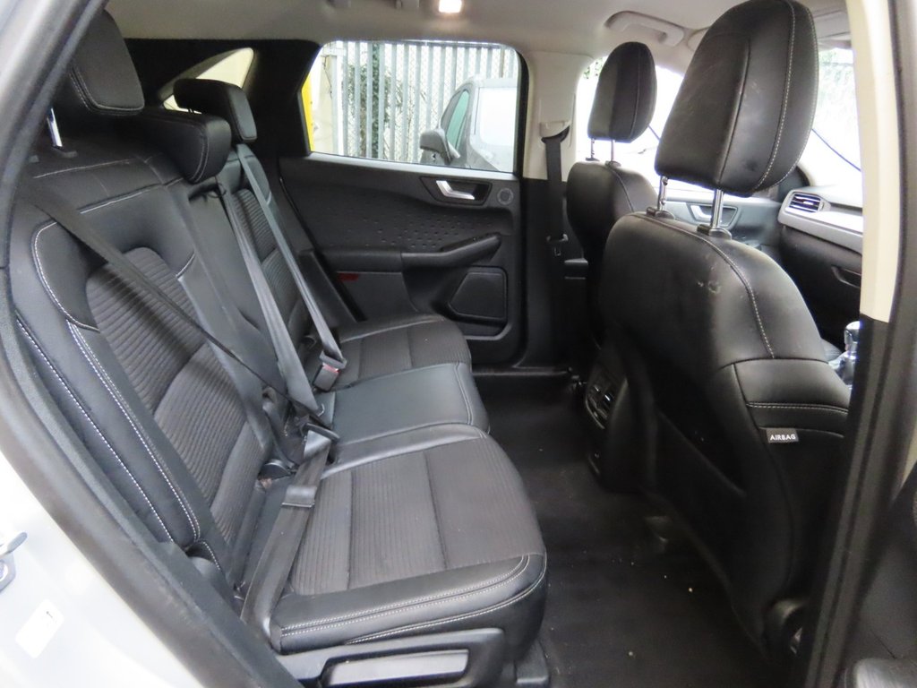 Used Ford Kuga 2020 for sale - 77463928: Photo 11