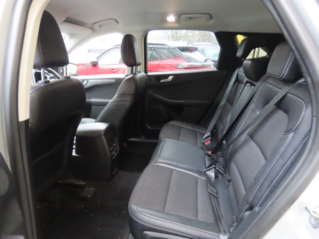 Used Ford Kuga 2020 for sale - 77463928: Photo 13