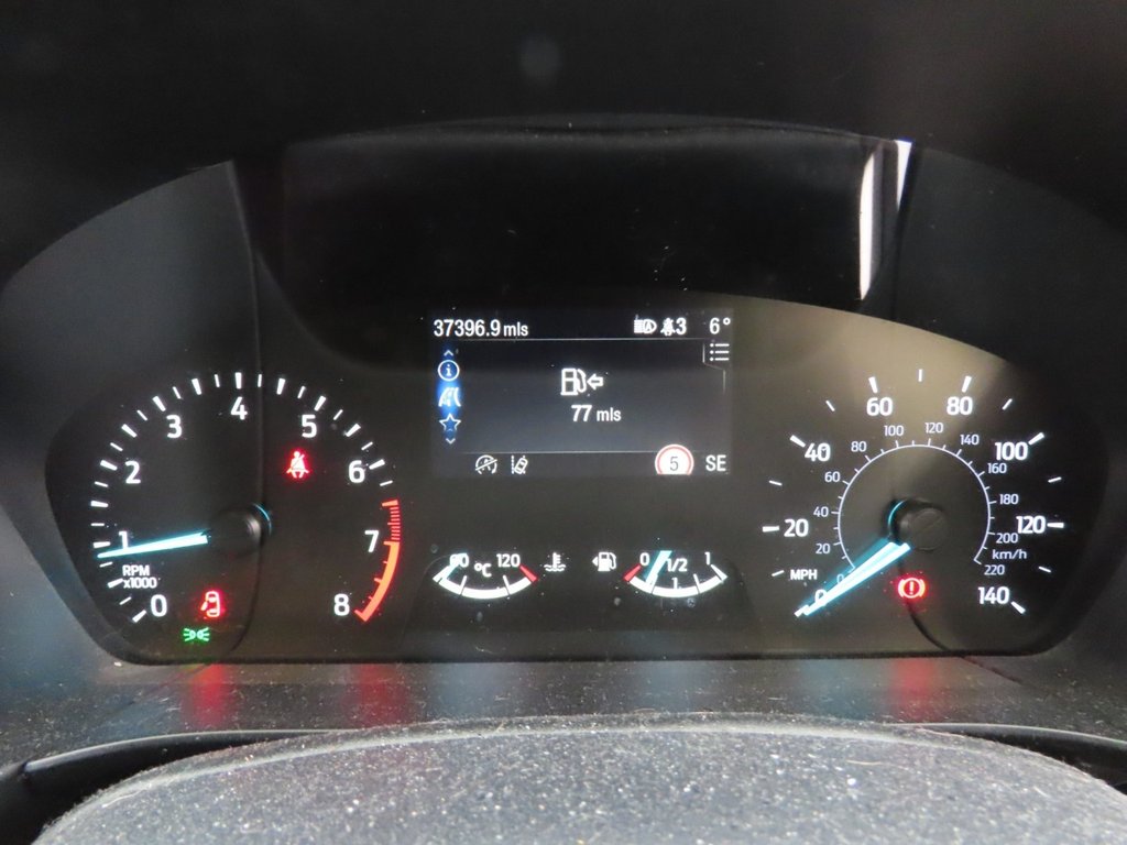 Used Ford Kuga 2020 for sale - 77463928: Photo 14