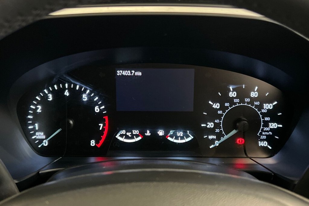 Used Ford Kuga 2020 for sale - 77463928: Photo 15