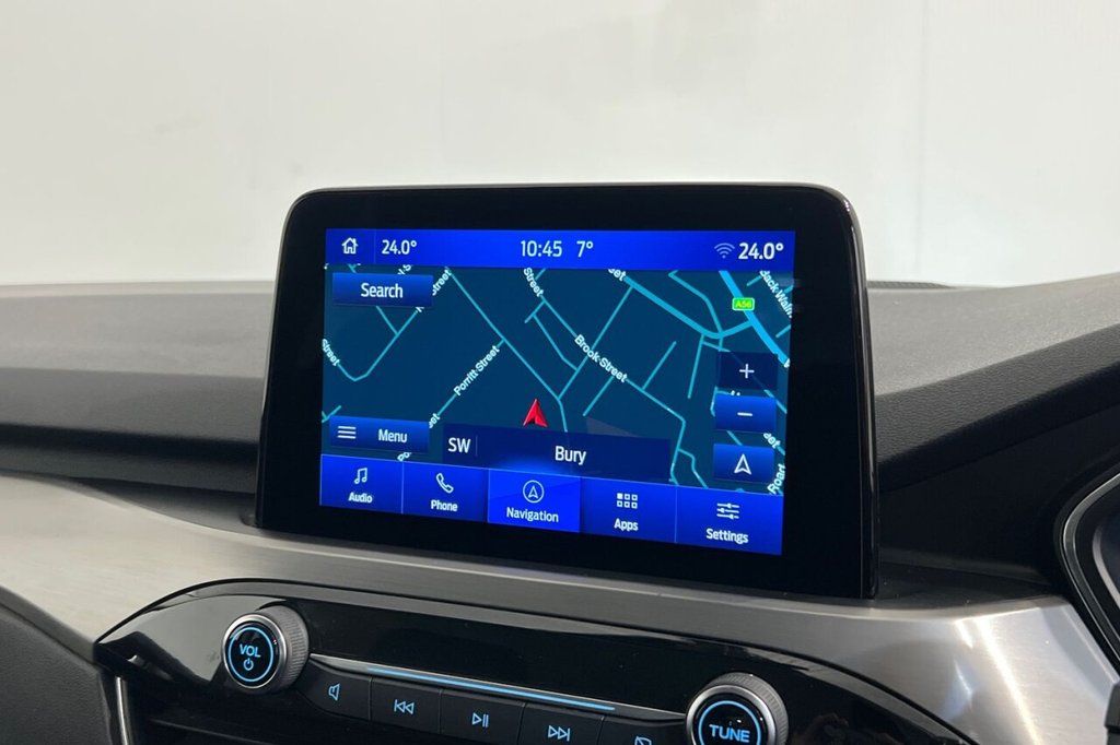 Used Ford Kuga 2020 for sale - 77463928: Photo 30