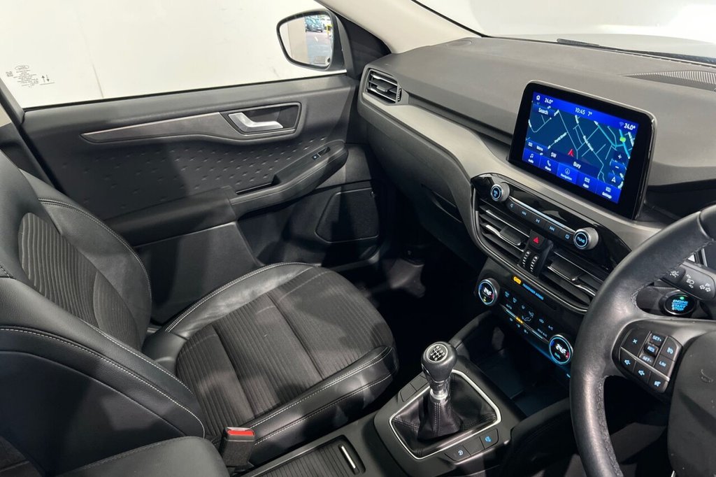 Used Ford Kuga 2020 for sale - 77463928: Photo 33