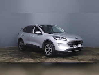 Used Ford Kuga 2020 for sale - 77463928: Photo