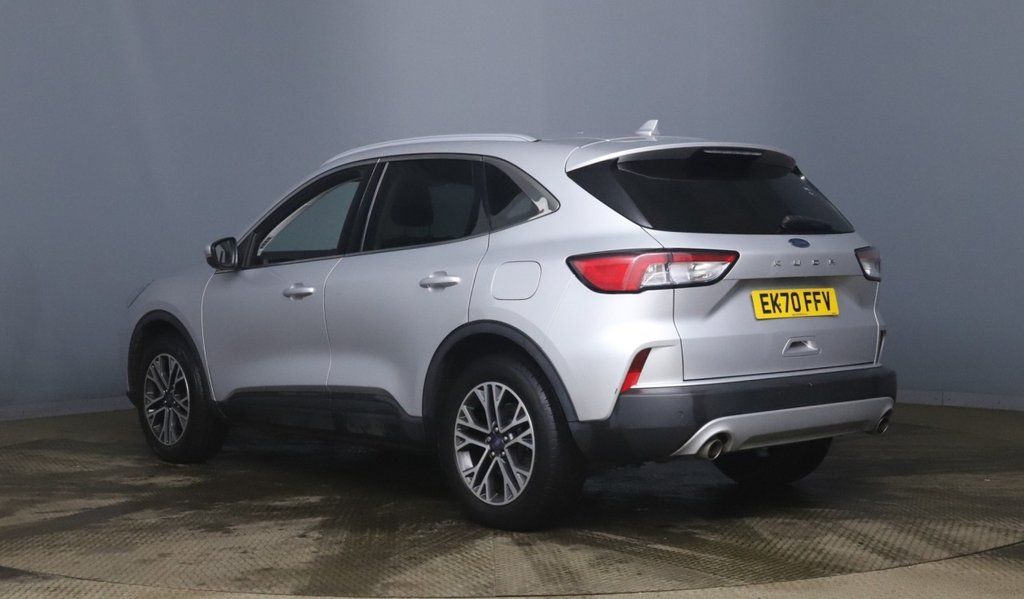 Used Ford Kuga 2020 for sale - 77463928: Photo 6