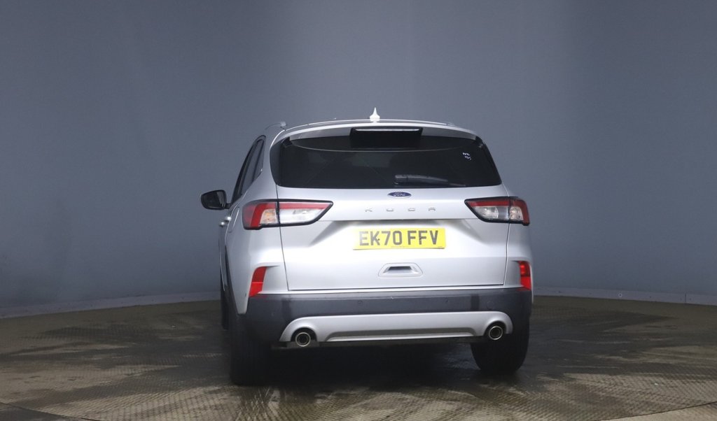 Used Ford Kuga 2020 for sale - 77463928: Photo 7