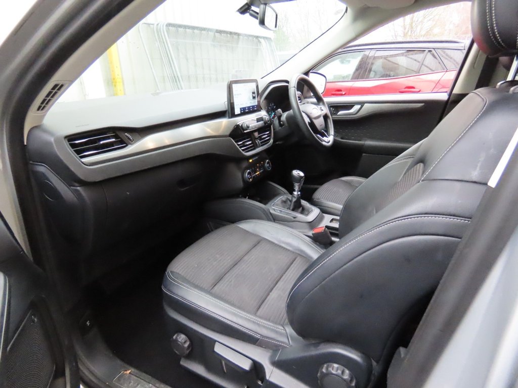 Used Ford Kuga 2020 for sale - 77463928: Photo 9