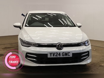 Used Volkswagen Golf 2024 for sale - 78631861: Photo