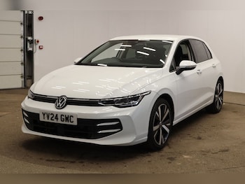 Used Volkswagen Golf 2024 for sale - 78631861: Photo
