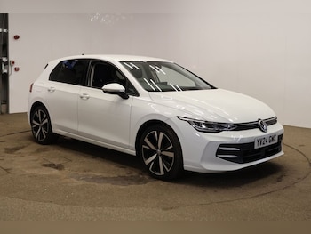 Used Volkswagen Golf 2024 for sale - 78631861: Photo