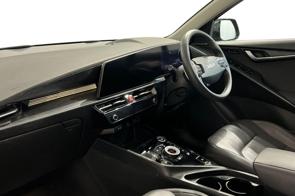 Used Kia Niro 2022 for sale - 76582366: Photo 11