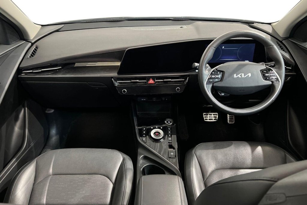 Used Kia Niro 2022 for sale - 76582366: Photo 12