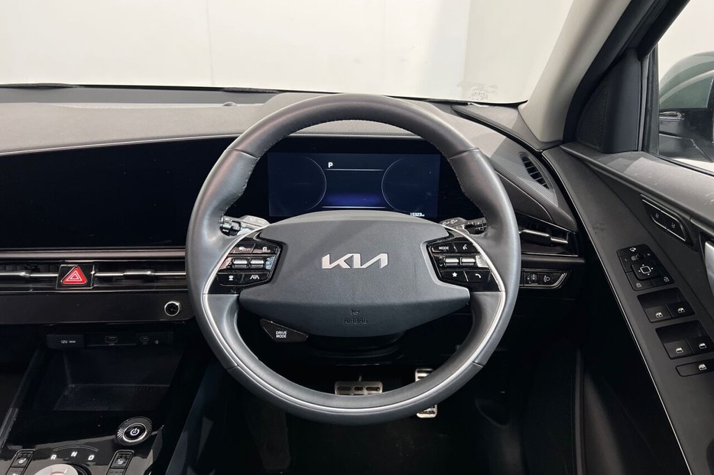 Used Kia Niro 2022 for sale - 76582366: Photo 15