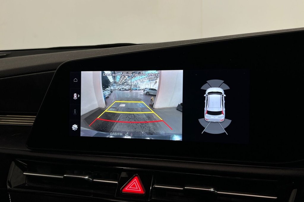 Used Kia Niro 2022 for sale - 76582366: Photo 16