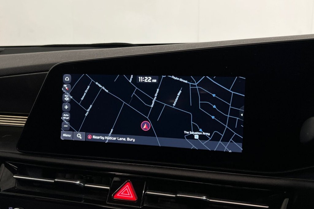 Used Kia Niro 2022 for sale - 76582366: Photo 18