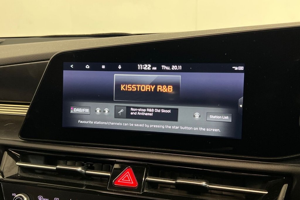 Used Kia Niro 2022 for sale - 76582366: Photo 19