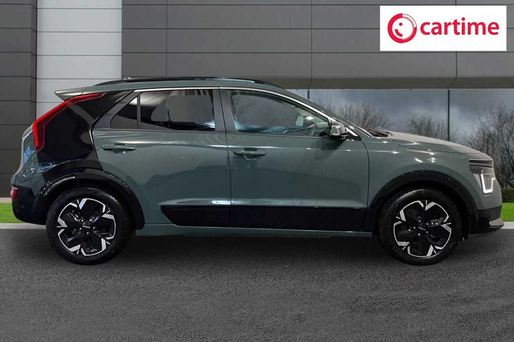 Used Kia Niro 2022 for sale - 76582366: Photo 2