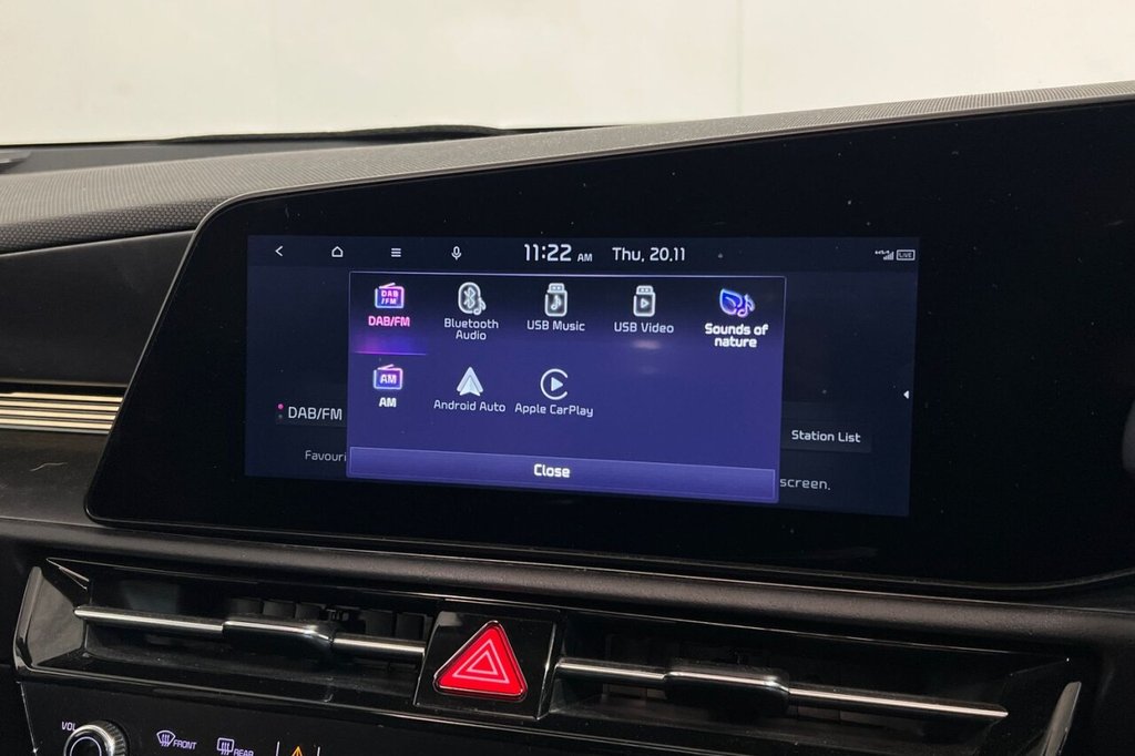 Used Kia Niro 2022 for sale - 76582366: Photo 20