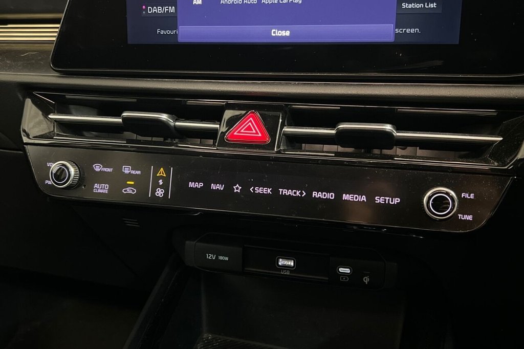 Used Kia Niro 2022 for sale - 76582366: Photo 21