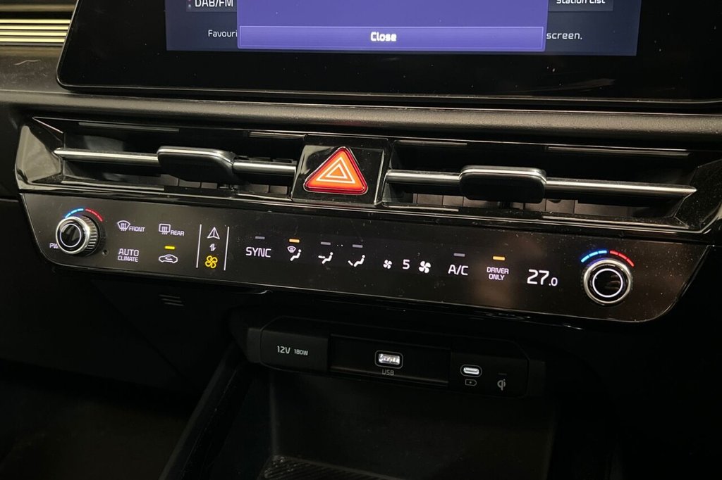 Used Kia Niro 2022 for sale - 76582366: Photo 22