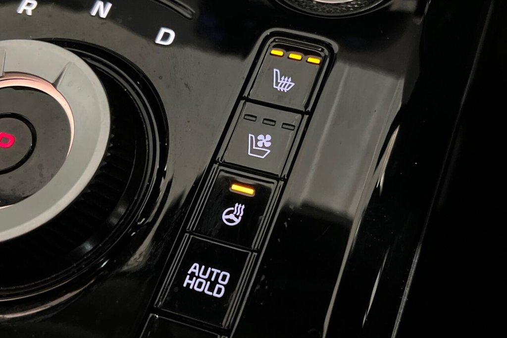 Used Kia Niro 2022 for sale - 76582366: Photo 23