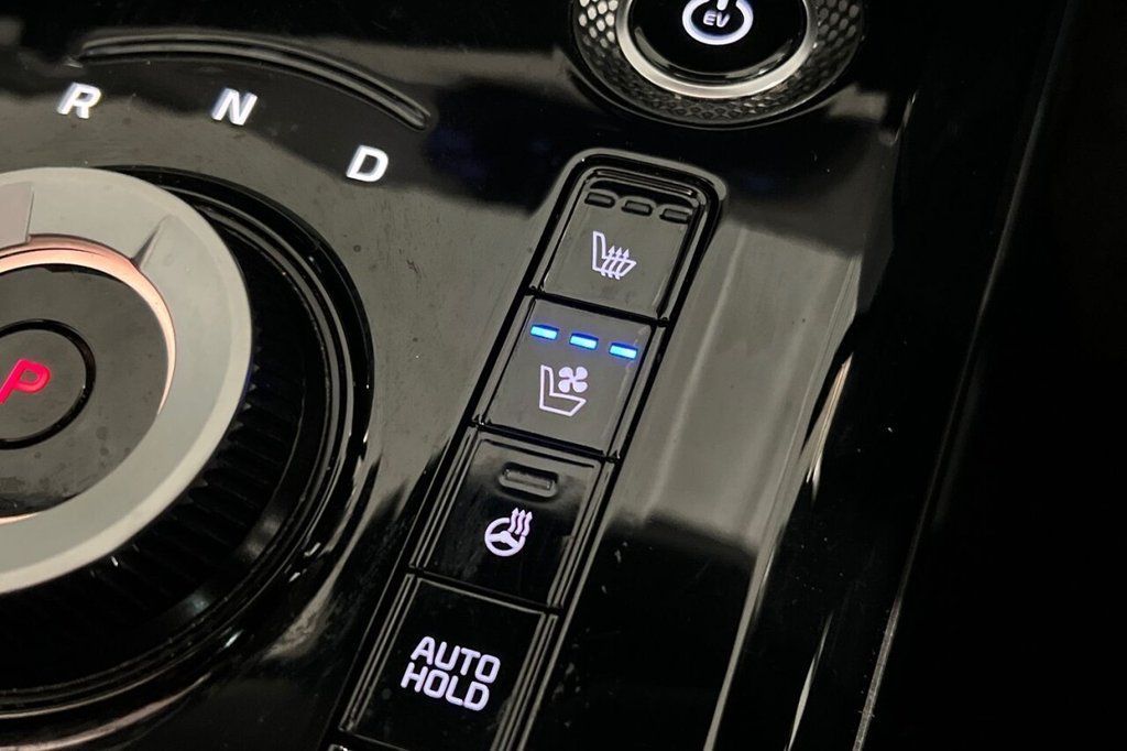 Used Kia Niro 2022 for sale - 76582366: Photo 24