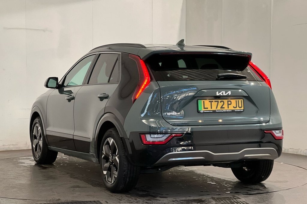 Used Kia Niro 2022 for sale - 76582366: Photo 25
