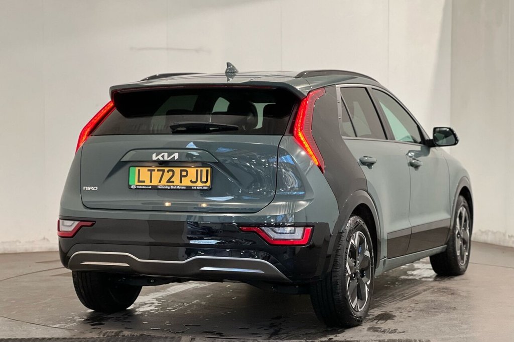 Used Kia Niro 2022 for sale - 76582366: Photo 26