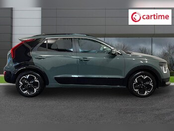 Used Kia Niro 2022 for sale - 76582366: Photo