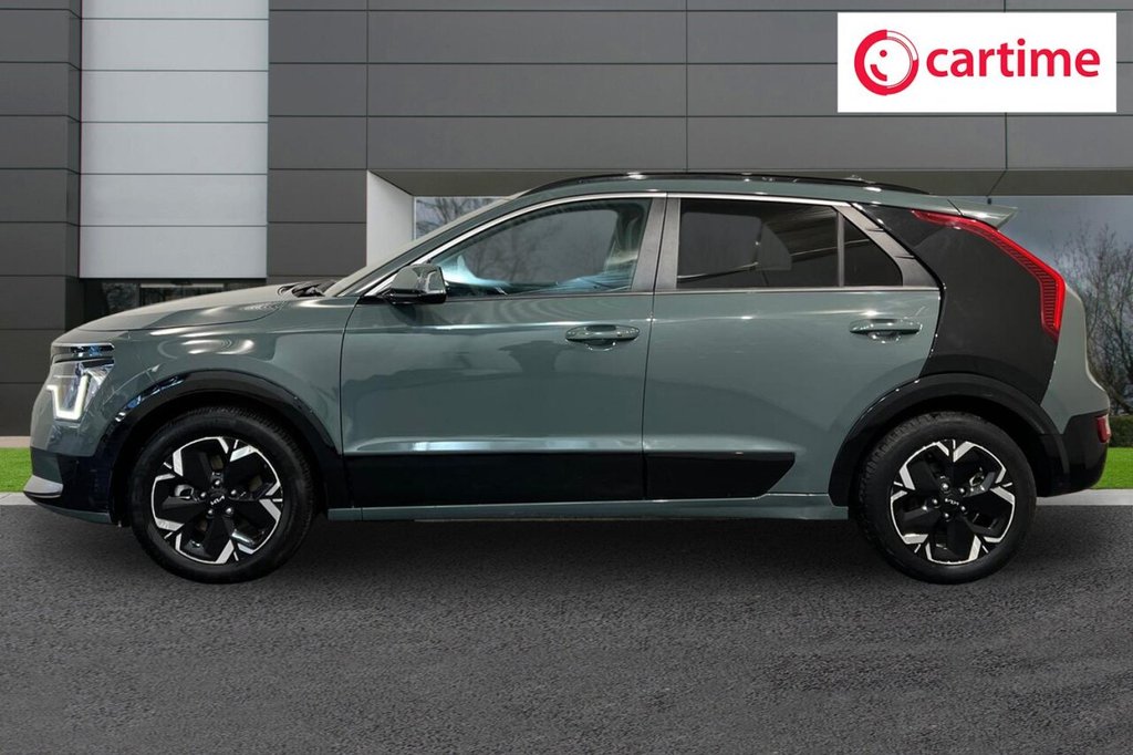 Used Kia Niro 2022 for sale - 76582366: Photo 3
