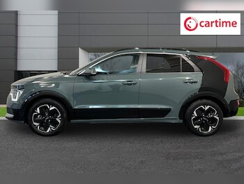 Used Kia Niro 2022 for sale - 76582366: Photo