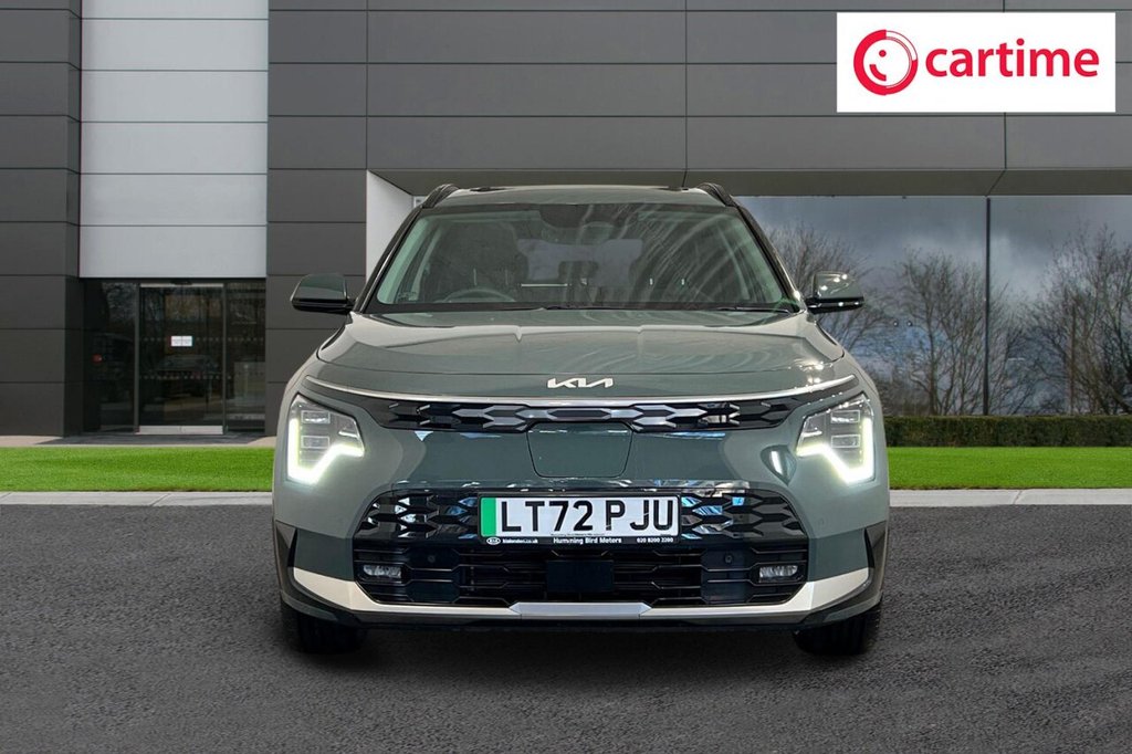 Used Kia Niro 2022 for sale - 76582366: Photo 4