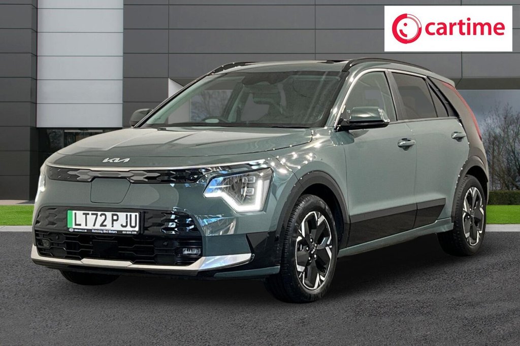 Used Kia Niro 2022 for sale - 76582366: Photo 7