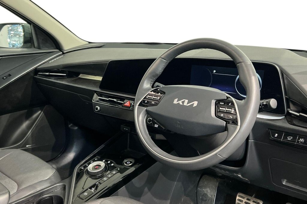 Used Kia Niro 2022 for sale - 76582366: Photo 9