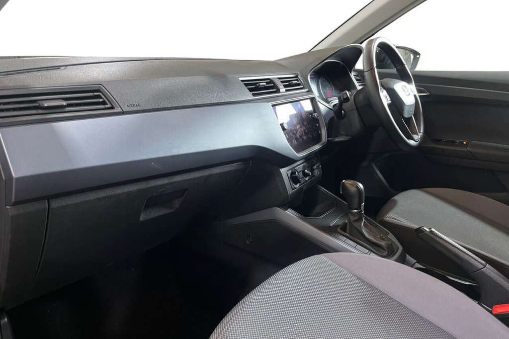 Used SEAT Arona 2021 for sale - 76848426: Photo 11