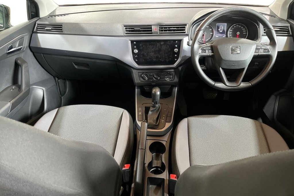 Used SEAT Arona 2021 for sale - 76848426: Photo 12