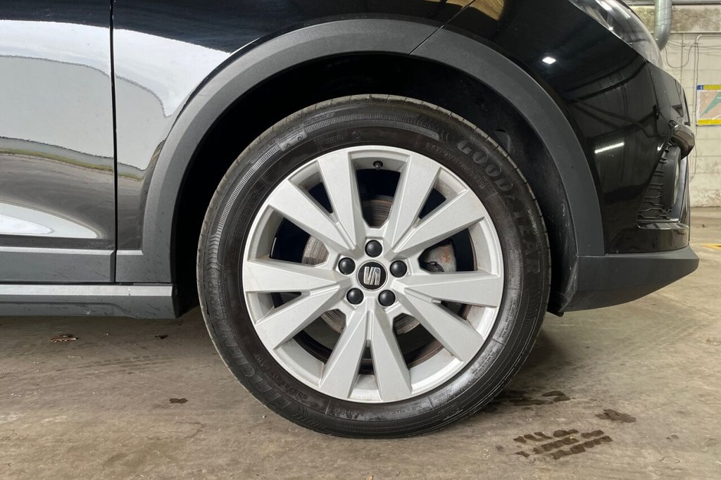 Used SEAT Arona 2021 for sale - 76848426: Photo 14