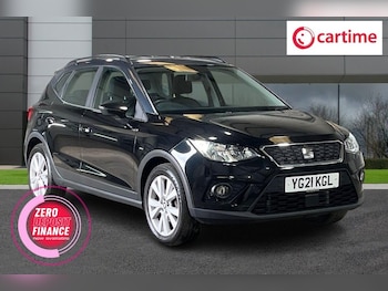 2021 (21) - 1.0 TSI 110 SE Technology [EZ] 5dr DSG