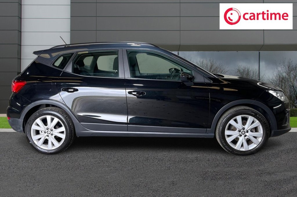 Used SEAT Arona 2021 for sale - 76848426: Photo 2