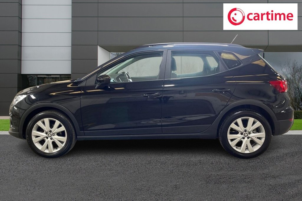 Used SEAT Arona 2021 for sale - 76848426: Photo 3