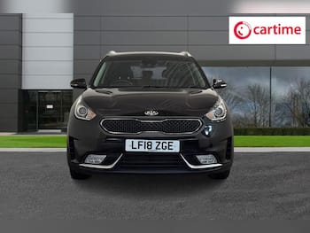 Used Kia Niro 2018 for sale - 79749669: Photo