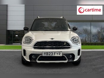 Used MINI Countryman 2023 for sale - 77413475: Photo