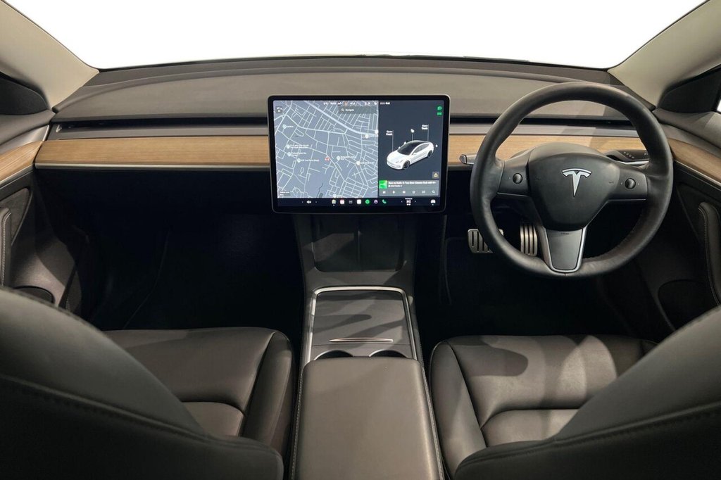 Used Tesla Model 3 2021 for sale - 77145611: Photo 12