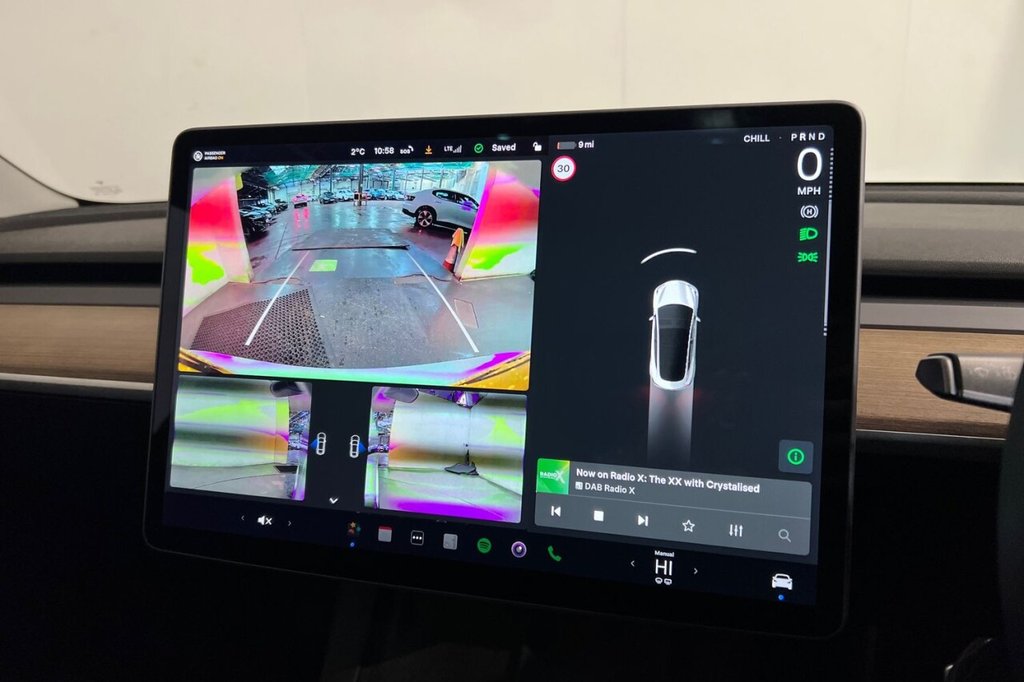 Used Tesla Model 3 2021 for sale - 77145611: Photo 30